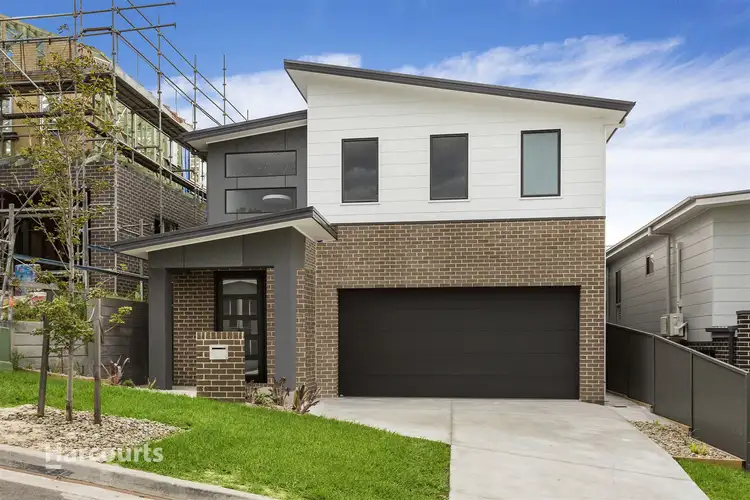 Main view of Homely house listing, 40 Butterfactory Drive, Calderwood NSW 2527