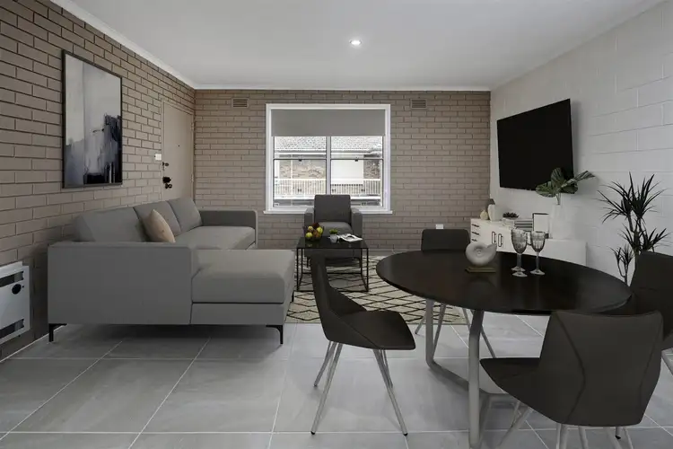 Second view of Homely apartment listing, 10/112 - 114 Princes Highway, Dandenong VIC 3175