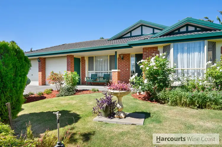 Main view of Homely house listing, 23 Oceanview Avenue, Maslin Beach SA 5170