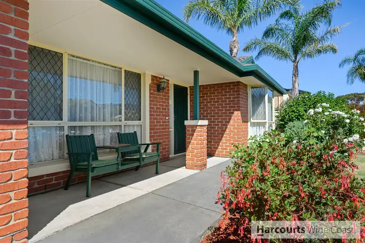 Second view of Homely house listing, 23 Oceanview Avenue, Maslin Beach SA 5170