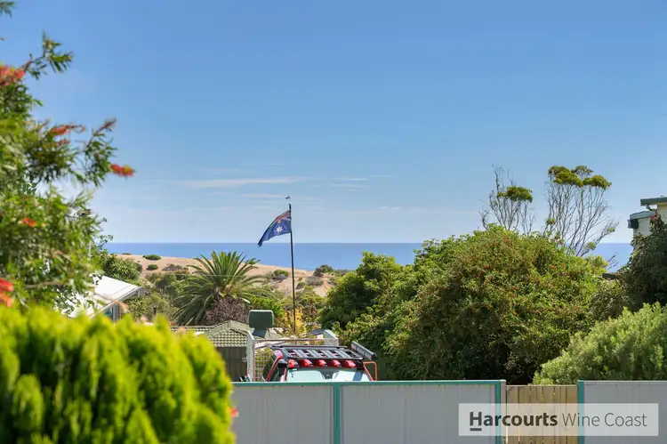 Third view of Homely house listing, 23 Oceanview Avenue, Maslin Beach SA 5170