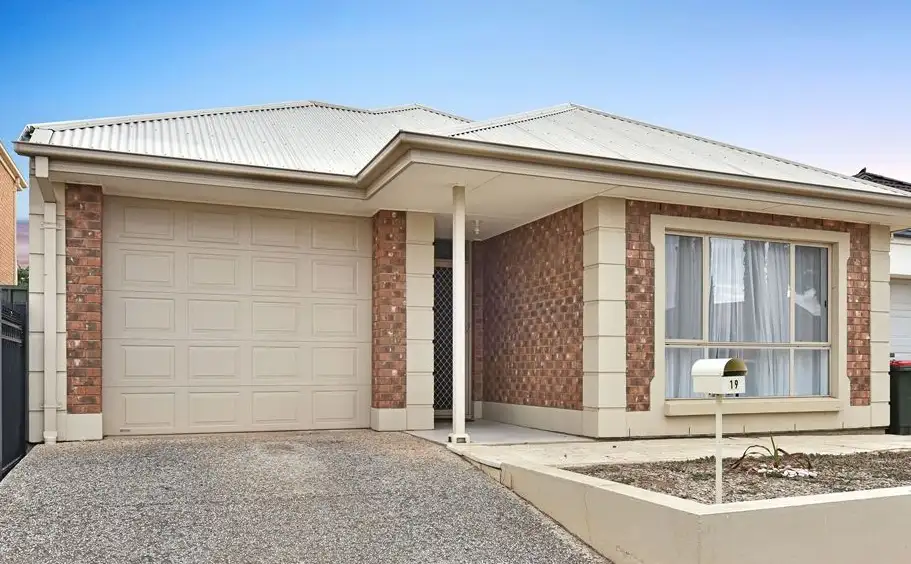Main view of Homely house listing, 19 Blue Wren Circuit, Mawson Lakes SA 5095