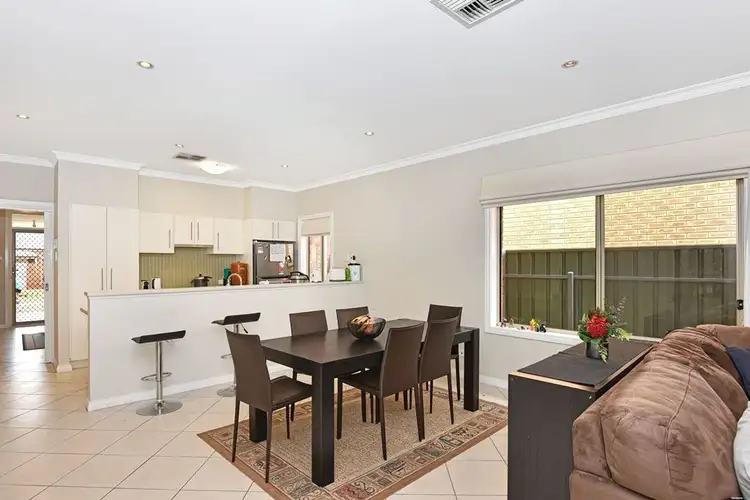 Second view of Homely house listing, 19 Blue Wren Circuit, Mawson Lakes SA 5095