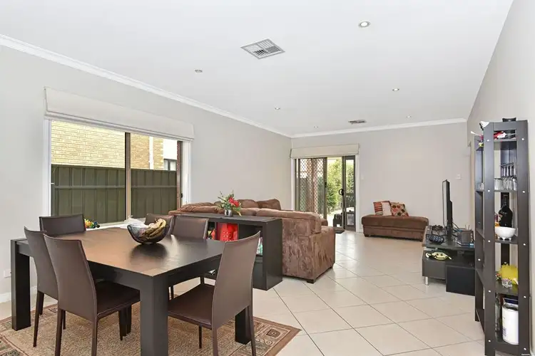 Fourth view of Homely house listing, 19 Blue Wren Circuit, Mawson Lakes SA 5095