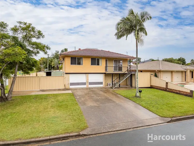 8 Gloucester Crescent, Bray Park QLD 4500