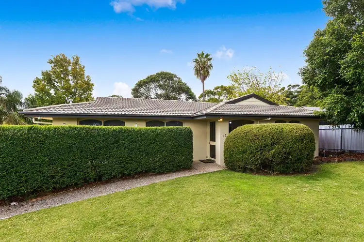 Main view of Homely house listing, 13 Jade Crescent, Aberfoyle Park SA 5159