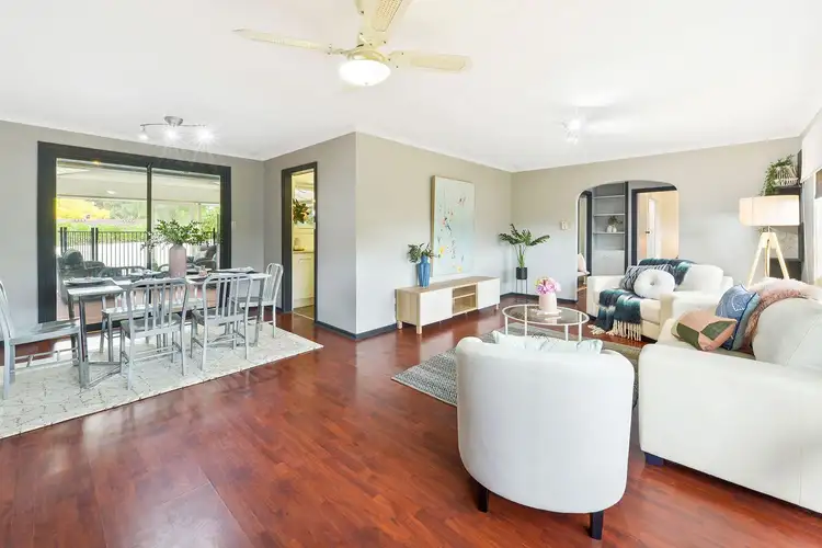 Second view of Homely house listing, 13 Jade Crescent, Aberfoyle Park SA 5159