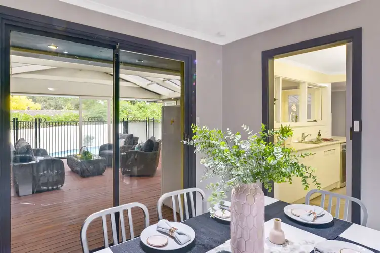 Fourth view of Homely house listing, 13 Jade Crescent, Aberfoyle Park SA 5159