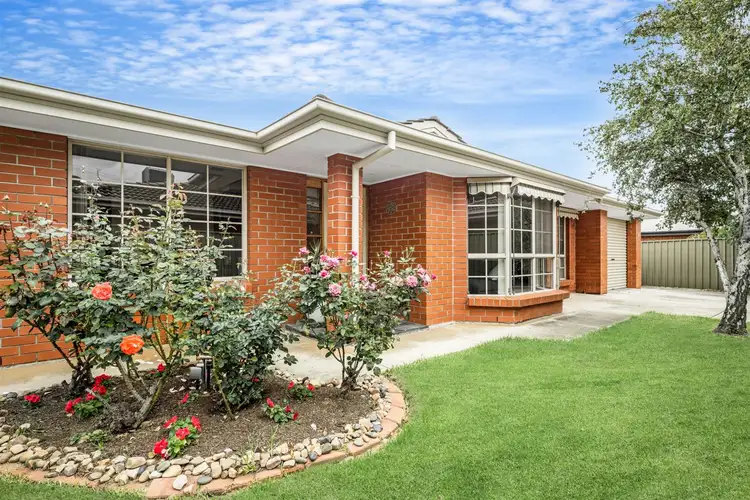 Main view of Homely unit listing, 3/66 Glen Stuart Road, Magill SA 5072