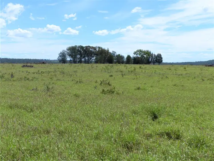 Sixth view of Homely rural property listing, 32O Summerfield Road "Summerfield", Wandoan QLD 4419