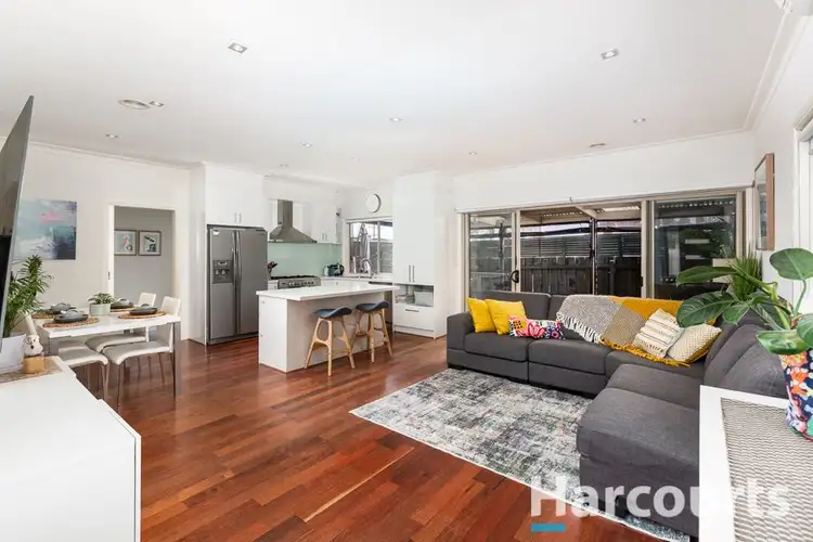 Second view of Homely unit listing, 2/2 Lilac, Dandenong North VIC 3175