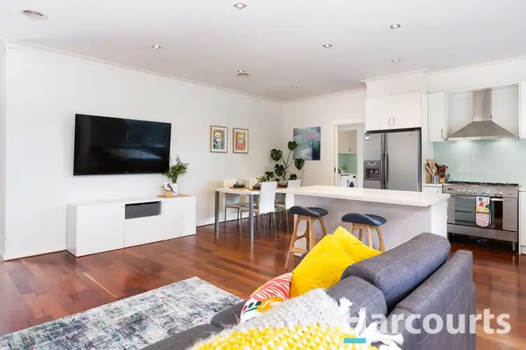 Fourth view of Homely unit listing, 2/2 Lilac, Dandenong North VIC 3175