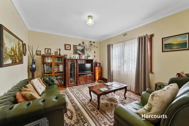 Third view of Homely house listing, 7 Sampson Street, Hillcrest TAS 7320