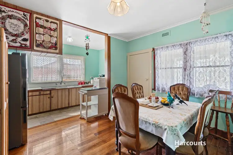 Fourth view of Homely house listing, 7 Sampson Street, Hillcrest TAS 7320