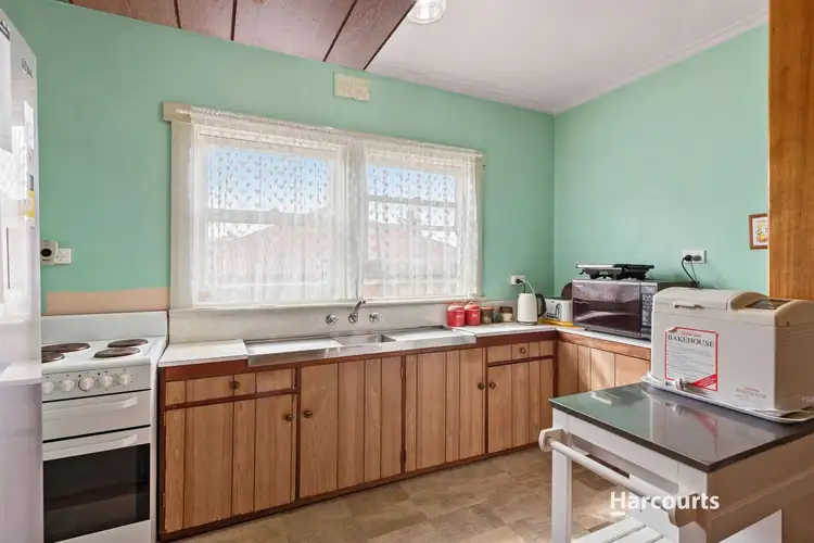 Fifth view of Homely house listing, 7 Sampson Street, Hillcrest TAS 7320