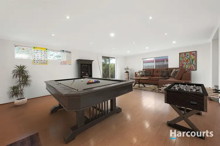 Second view of Homely house listing, 7 Jurrell Street, Mandurah WA 6210