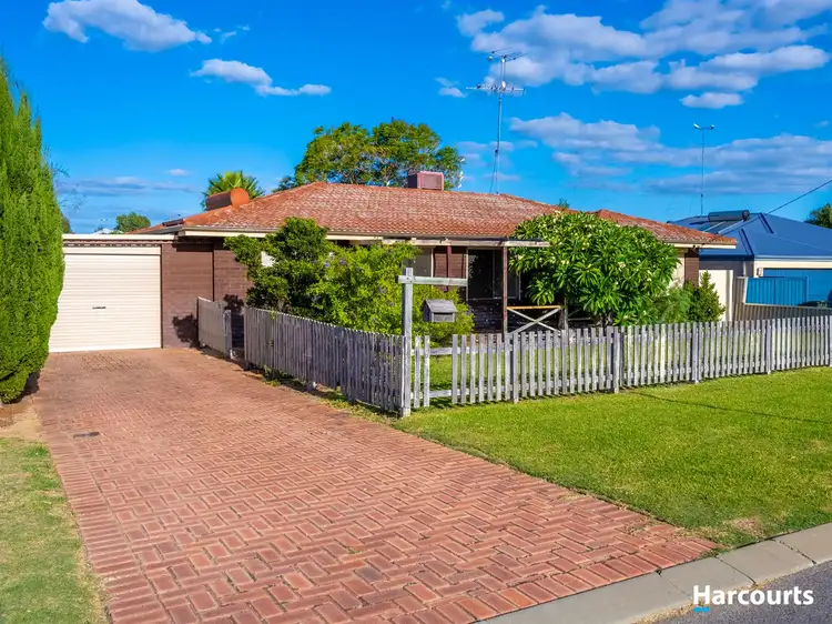 Third view of Homely house listing, 7 Jurrell Street, Mandurah WA 6210