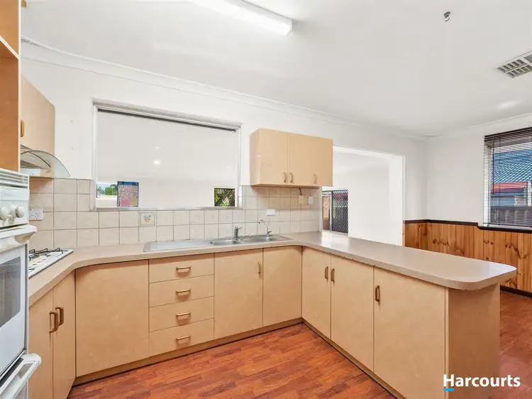 Sixth view of Homely house listing, 7 Jurrell Street, Mandurah WA 6210