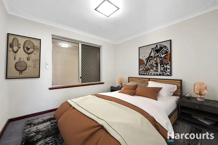 Seventh view of Homely house listing, 7 Jurrell Street, Mandurah WA 6210