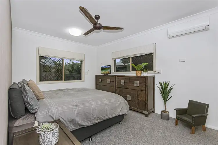 Third view of Homely house listing, 8 Tango Court, Kirwan QLD 4817