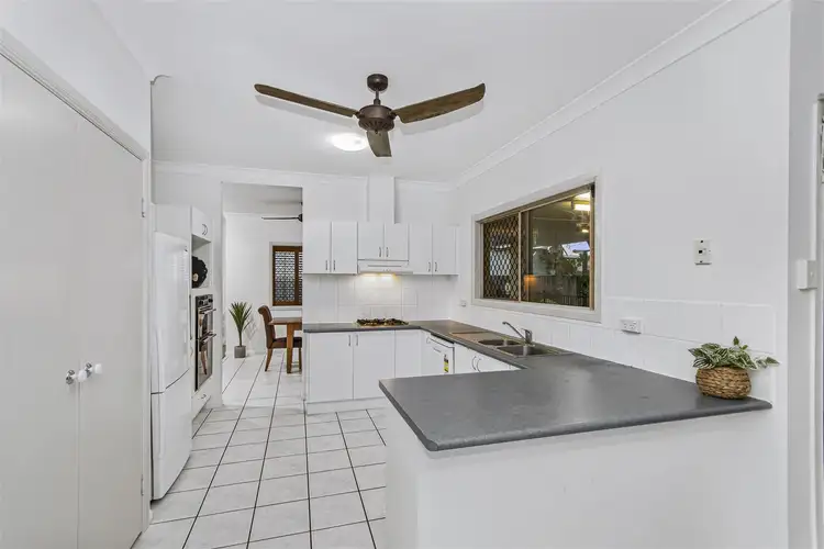 Fourth view of Homely house listing, 8 Tango Court, Kirwan QLD 4817
