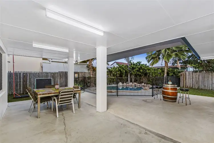 Sixth view of Homely house listing, 8 Tango Court, Kirwan QLD 4817