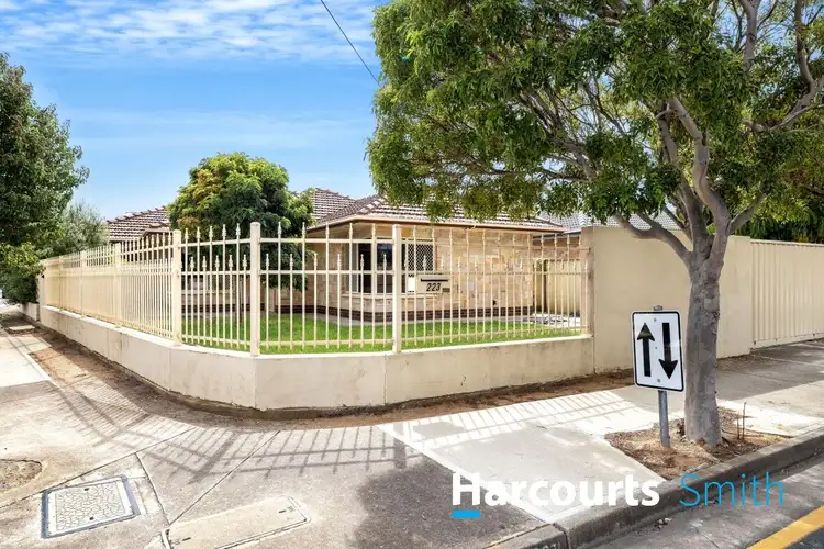 Second view of Homely house listing, 223 Hart Street, Glanville SA 5015