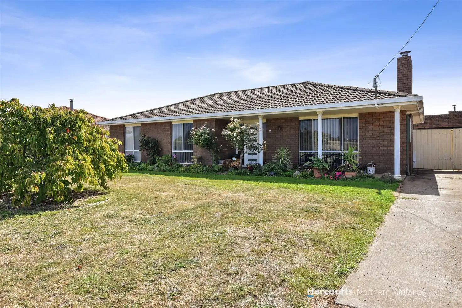 Main view of Homely house listing, 78 Bulwer Street, Longford TAS 7301