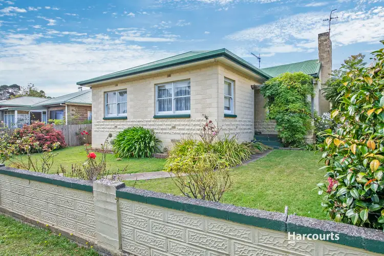 35 West Park Grove, Parklands TAS 7320