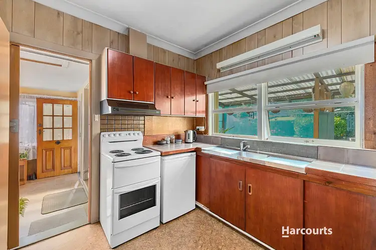 Fifth view of Homely house listing, 35 West Park Grove, Parklands TAS 7320