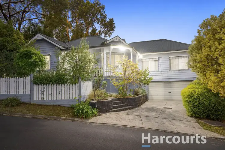2 Allora Avenue, Ferntree Gully VIC 3156