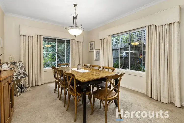 Fifth view of Homely house listing, 2 Allora Avenue, Ferntree Gully VIC 3156
