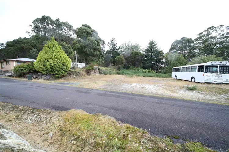 8 Smith Street, Zeehan TAS 7469