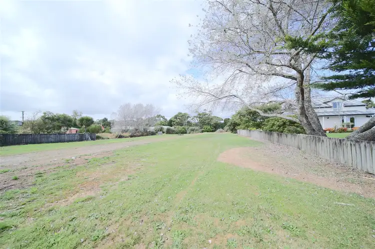 Main view of Homely land listing, 14 Lynch Street, Strahan TAS 7468