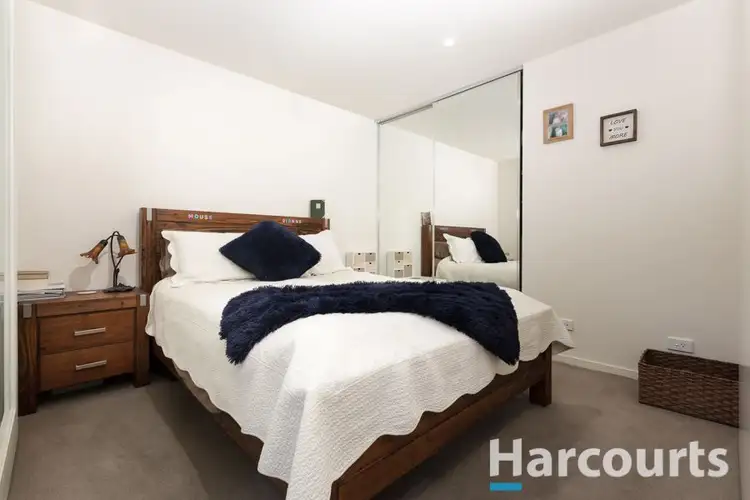 Fifth view of Homely apartment listing, 110/80 Cheltenham Road, Dandenong VIC 3175