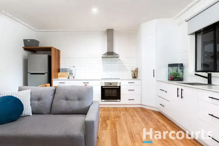 Second view of Homely unit listing, 3/56 Princes Highway, Eumemmerring VIC 3177