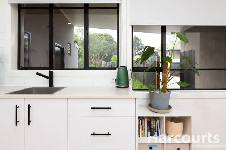 Fourth view of Homely unit listing, 3/56 Princes Highway, Eumemmerring VIC 3177