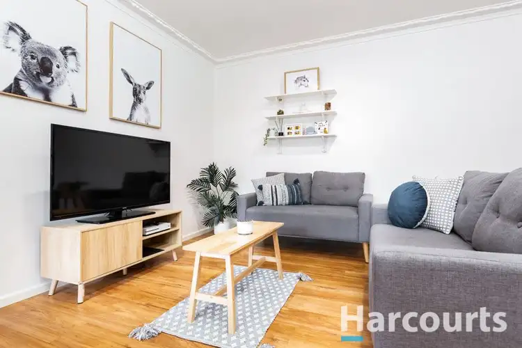 Fifth view of Homely unit listing, 3/56 Princes Highway, Eumemmerring VIC 3177