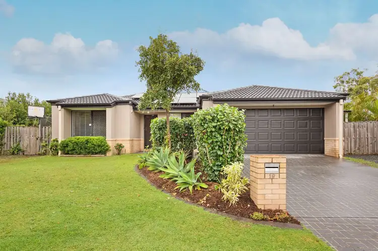 19 Grace Court, Mango Hill QLD 4509