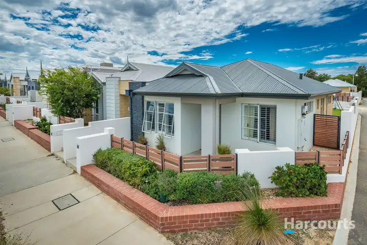 Main view of Homely house listing, 10 Piazza Link, Alkimos WA 6038