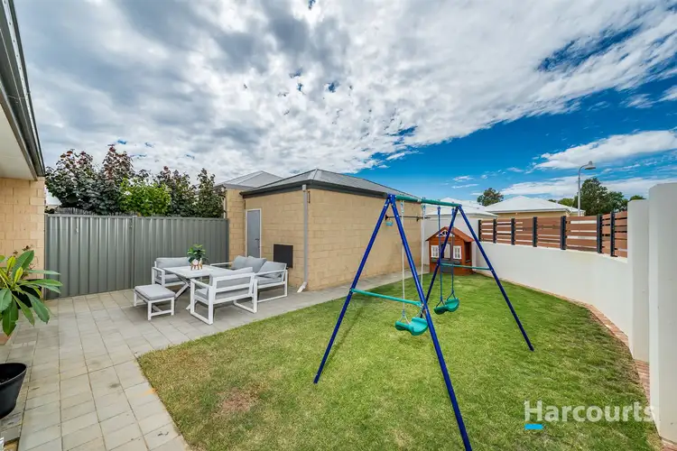 Fourth view of Homely house listing, 10 Piazza Link, Alkimos WA 6038