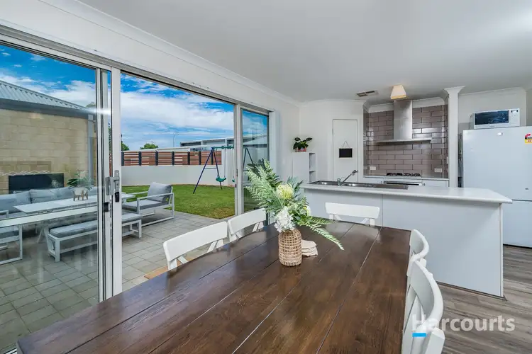 Fifth view of Homely house listing, 10 Piazza Link, Alkimos WA 6038