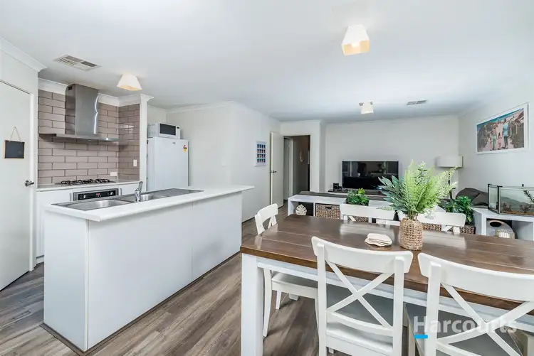 Seventh view of Homely house listing, 10 Piazza Link, Alkimos WA 6038