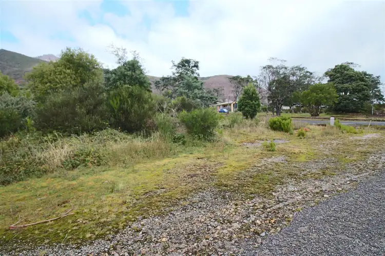 Fourth view of Homely land listing, 7 Peters Street, Gormanston TAS 7466
