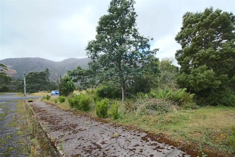 Fifth view of Homely land listing, 7 Peters Street, Gormanston TAS 7466