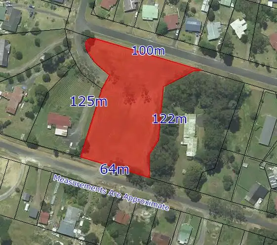 34 Gellibrand Street, Zeehan TAS 7469