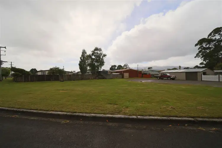 196 Pillinger Street, Zeehan TAS 7469