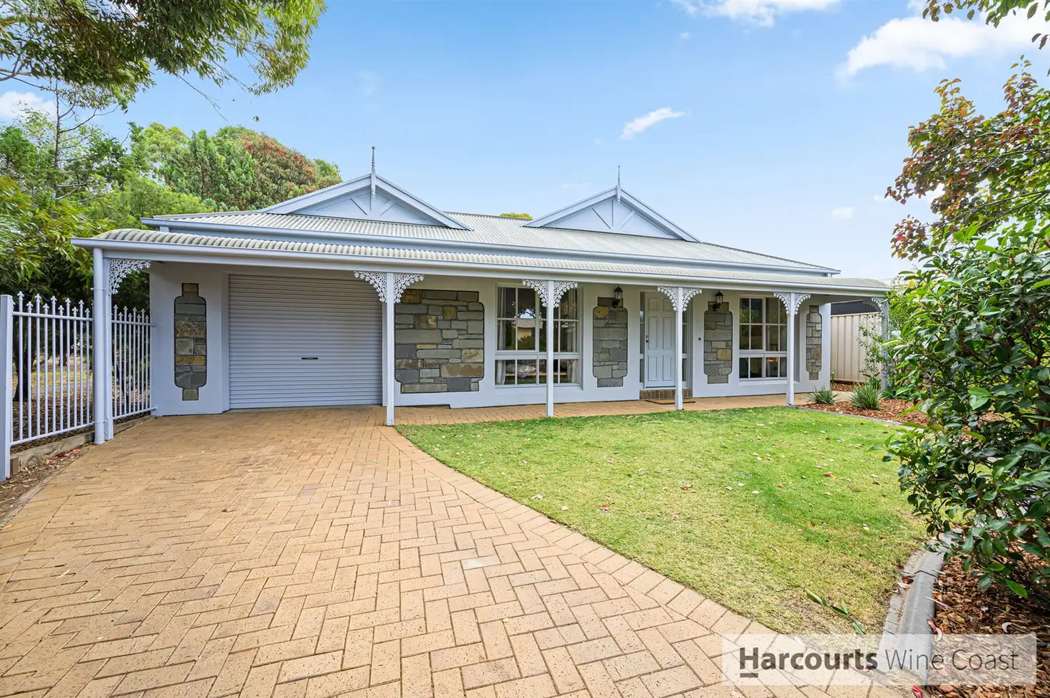 Main view of Homely house listing, 4 Pelican Place, Seaford Rise SA 5169