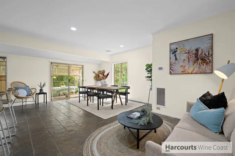 Third view of Homely house listing, 4 Pelican Place, Seaford Rise SA 5169