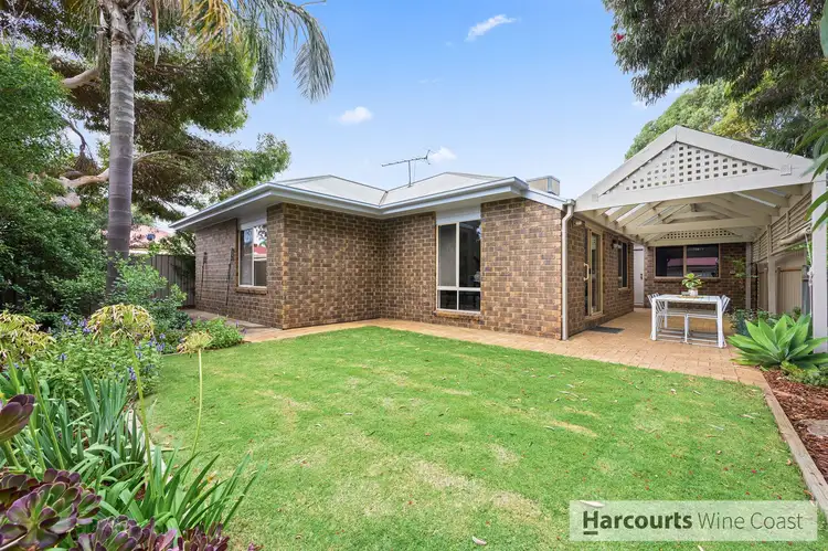 Fourth view of Homely house listing, 4 Pelican Place, Seaford Rise SA 5169
